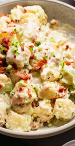 Homemade Potato Salad