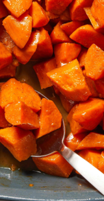 Candied Yams