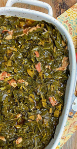 Collard Greens