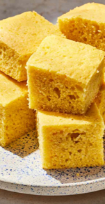 Cornbread